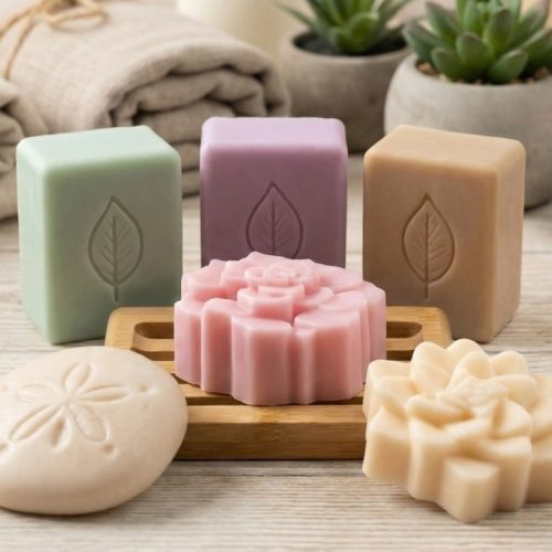 Gentle by Design: Why Sensitive Skin Thrives with Luxury, Handcrafted Care