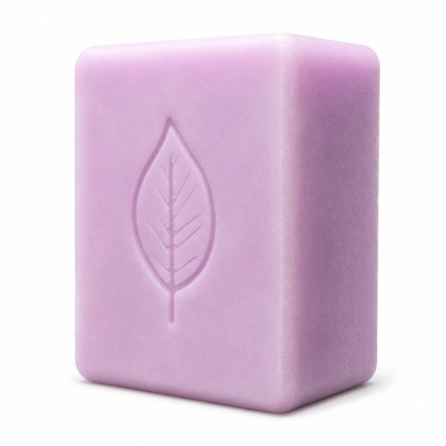Lavender Silk – The Indulgence
