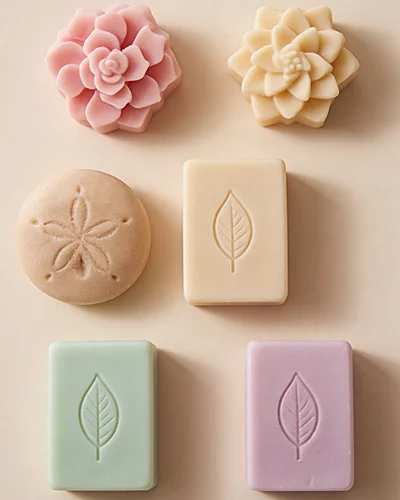 Soaps