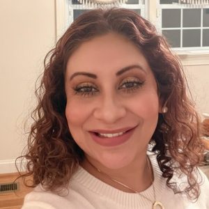 Nadine A.